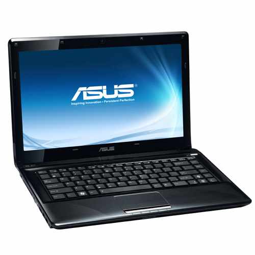 ASUS A42F-380 Core i 3 Laptop large image 0