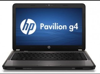 HP Pavilion G4 With Core i5 2GB Ram 500GB HDD