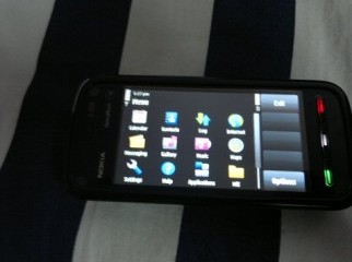 nokia 5800