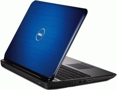 Dell Inspiron N5010 large image 0