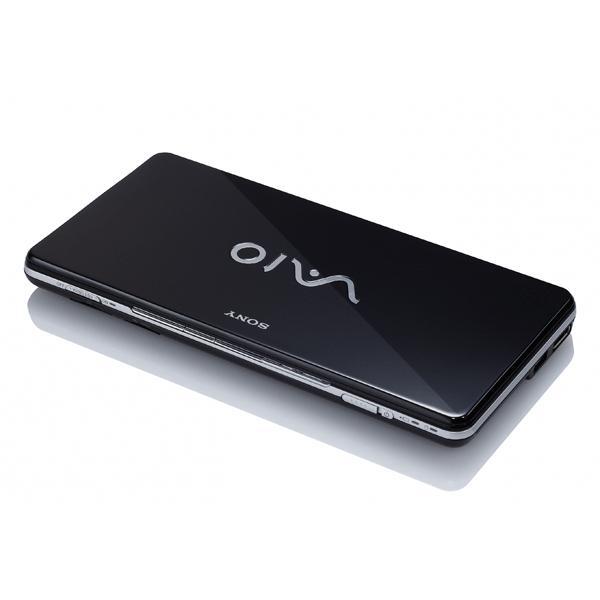 I Want Sell my Brand New Sony Vaio VGN-P23G Come frm Abroad  large image 0