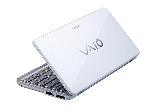 I Want Sell my Brand New Sony Vaio VGN-P23G Come frm Abroad  large image 1