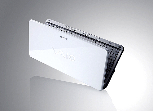 I Want Sell my Brand New Sony Vaio VGN-P23G Come frm Abroad  large image 2