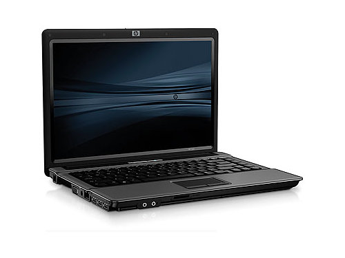 HP Core 2 Duo for professional large image 0