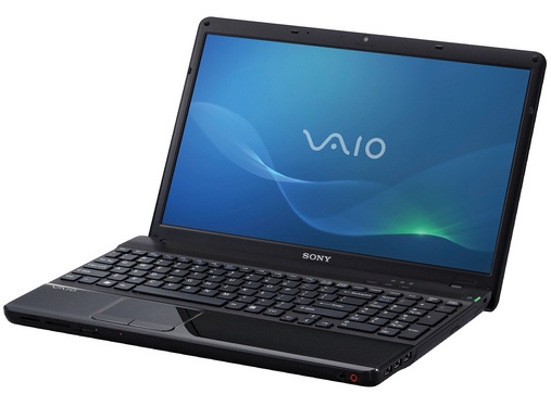 sony vaio core i5 4gb ddr3 ram 500gb hard disk 330m nvidia large image 0