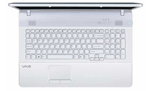 SONY VAIO Core i3 processor large image 0