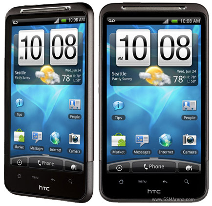 New HTC Inspire 4G large image 0