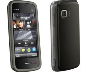 nokia 5233 fully fresh with 2 gb memory card by smn...