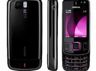 NOKIA 6600 Slide 8000 Tk ONLY 