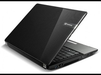 Gateway Core i3 laptop With 3GB RAM 320GB HDD