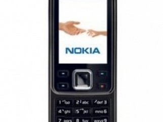 Nokia 6300 at 2500tk Negotiable 