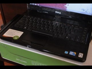 DELL INSPIRON N4030