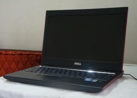 Dell Vostro 3450 14 Glossy Bright Display 8GB RAM large image 0