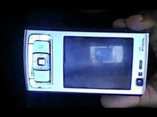 NokiA n95 3G