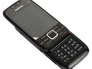 Nokia E66 Black Used