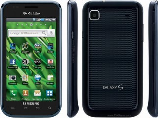 SAMSUNG GALAXY S large image 0