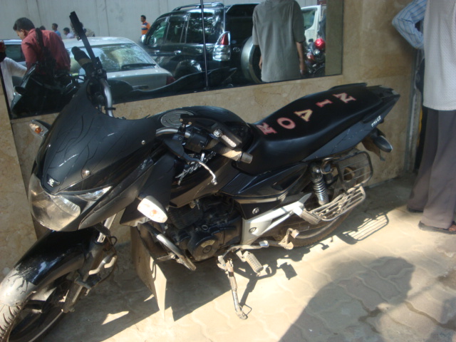 PULSAR 150cc 15 serial large image 0