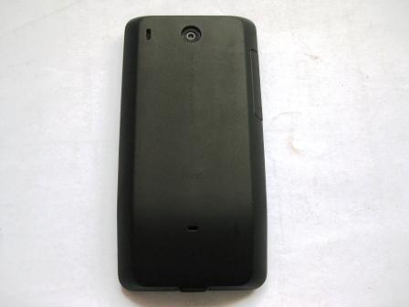 HTC hero 4GB 5mp camera used 7-8 months large image 0