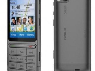 NOKIA C3-10