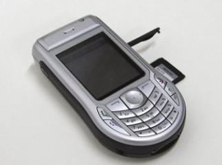 NOKIA 6630