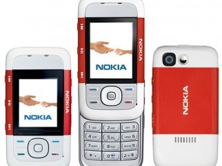 Nokia5300