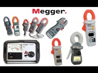 Electrical Test Instruments in Bangladesh