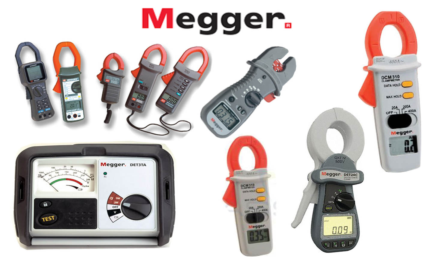 Electrical Test Instruments in Bangladesh large image 0