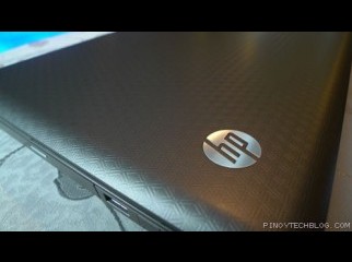 HP G42