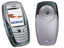 NOKIA 6600 Respond Urgently - 01680075288 large image 0