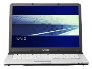 Sony Vaio Type F