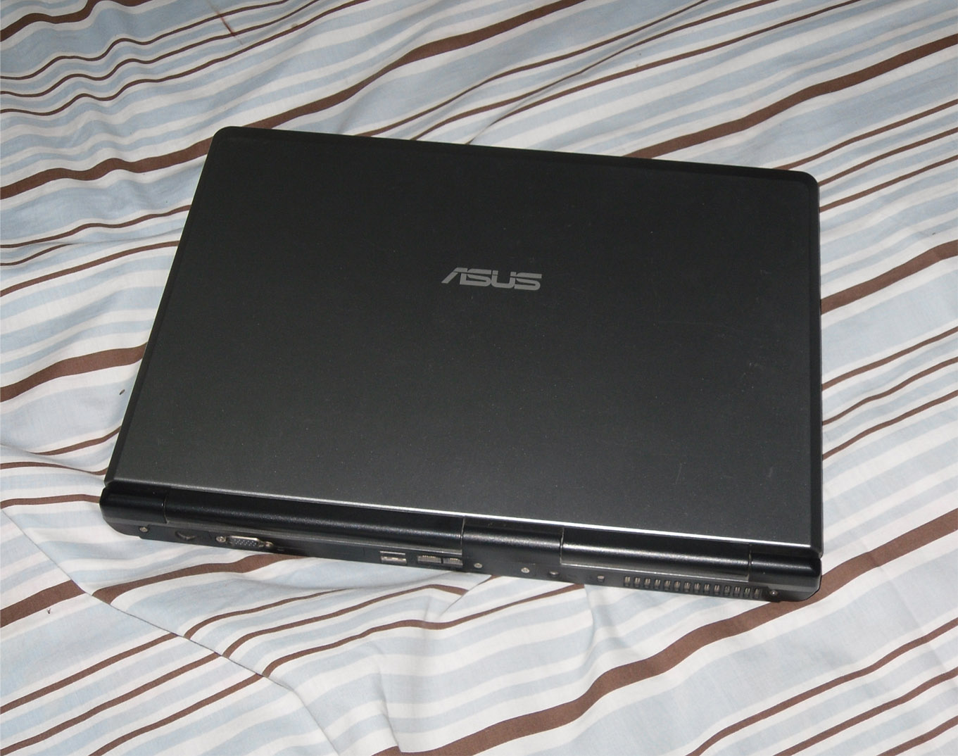 Asus X51R Dual Core Core Duo Laptop. Faced No Problems. large image 0