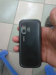 Nokia 5730 with charger large image 0