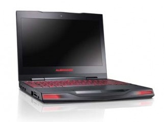 Dell Alienware M11x Gaming Laptop - Cosmic Black I5-520UM 