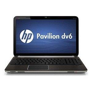 HP Pavilion Dv6-6170us Entertainment - Core i7 2 GHz - 15.6  large image 0