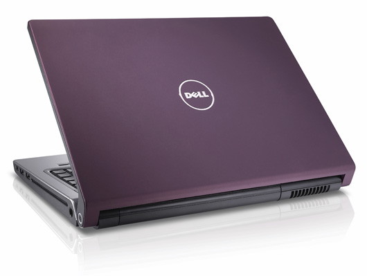 Dell Studio Laptop large image 1