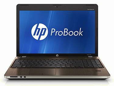 HP Probook 4530s i5 large image 0