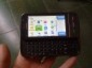 NOKIA C6 00