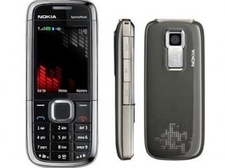 Nokia 5130C- 2 silver