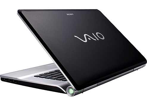 Sony Vaio large image 0