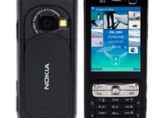 Nokia N73 01811652632 Urgent sell