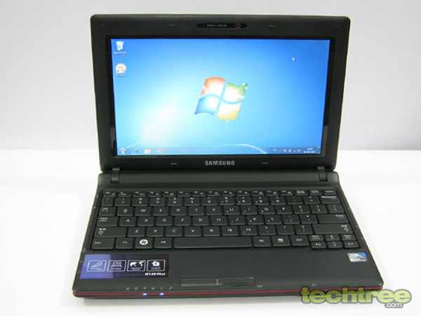 Samsung NoteBook 148 plus large image 1