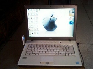 Fujitsu l1010 laptop low price