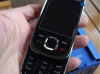 NOKIA 7230 SLIDE