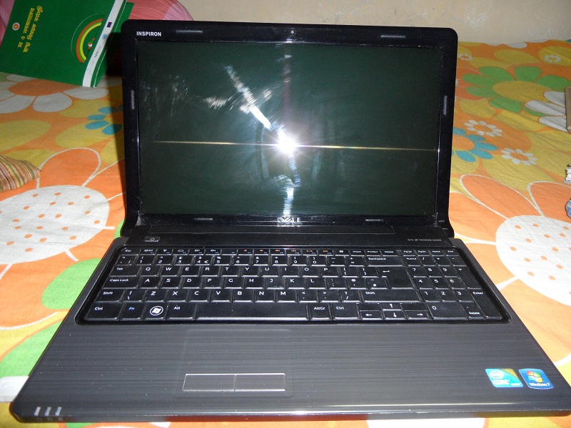 Dell 1564 Slim Core i3 DDR3 4GB 500GB Hdd large image 2