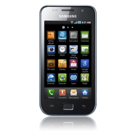 Samsung Galaxy SL I9003 large image 0