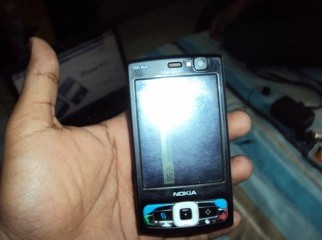 Nokia N95 8GB