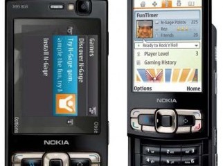 Nokia N95