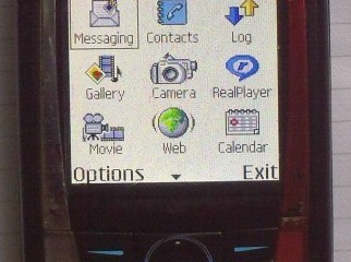 nokia 7610