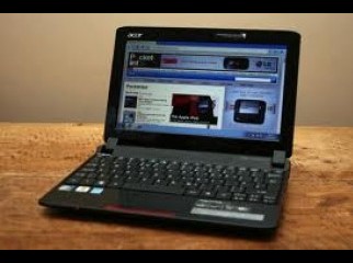 Acer aspire one NETBOOK 2 pics 