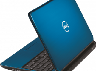 Dell Inspiron N5110 i3 Blue